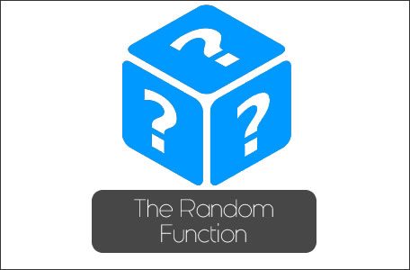 The Random() Function - ClickFusion Academy