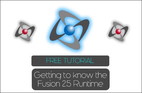 clickteam fusion 2.5 developer icon