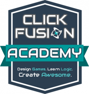 Click Fusion Logo