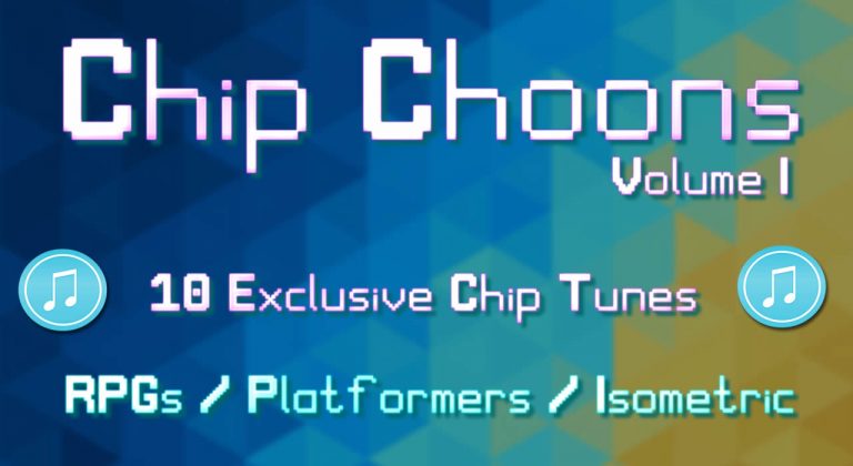 Chip Choons Volume 1