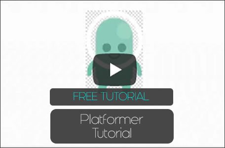 Clickteam Fusion Platformer Tutorial
