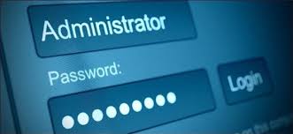 Keylogger Passwords