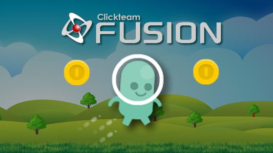 Clickteam Fusion platformer tutorial