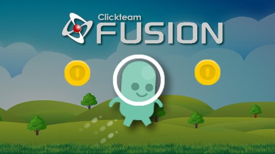 download clickteam fusion 2.5 developer