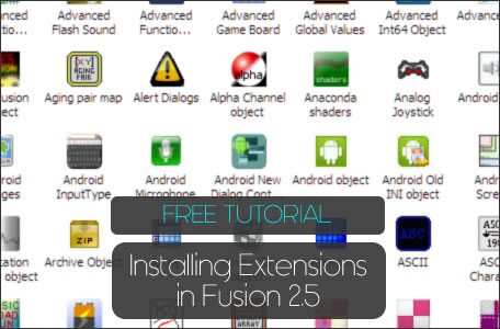 How to Install Extensions in Fusion 2.5 – ClickFusion Academy