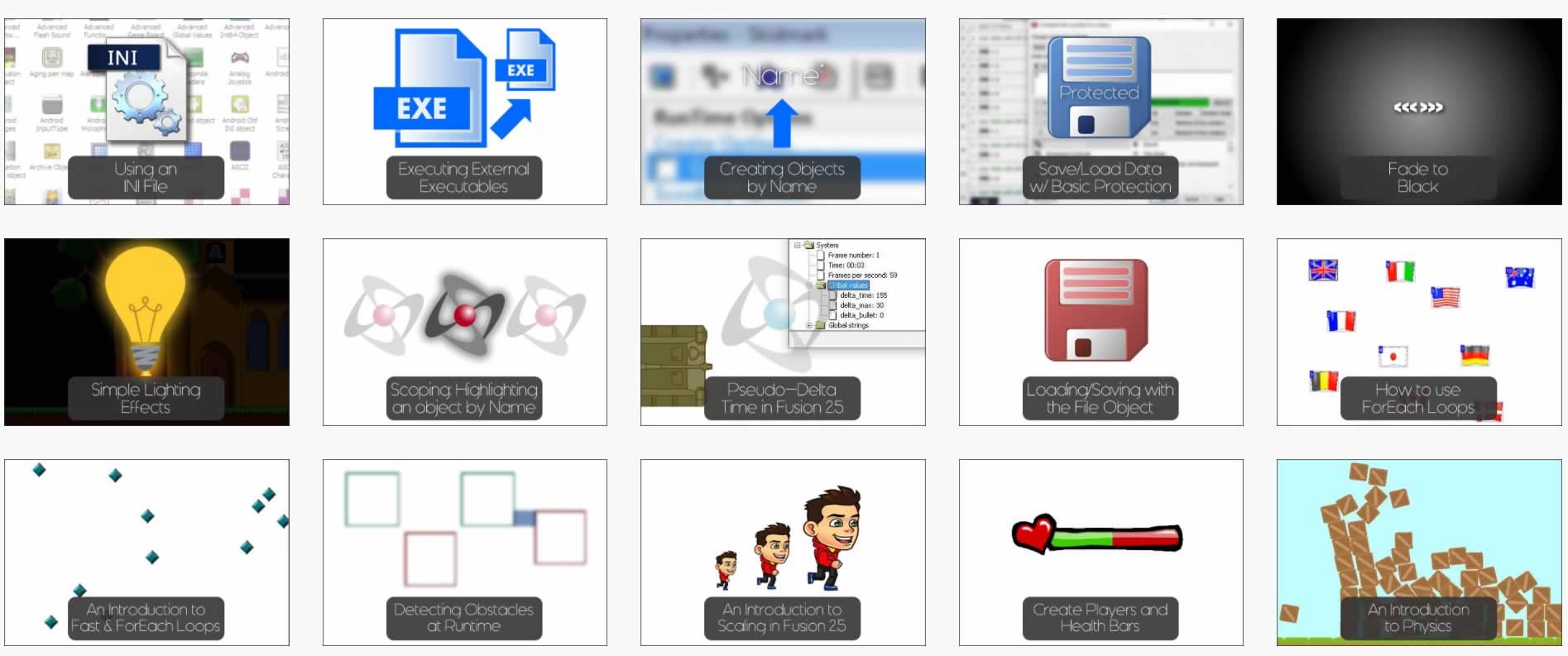 download clickteam fusion 2.5 full version free