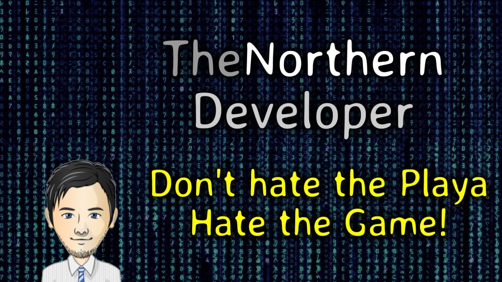 The Northern Developer Podcast