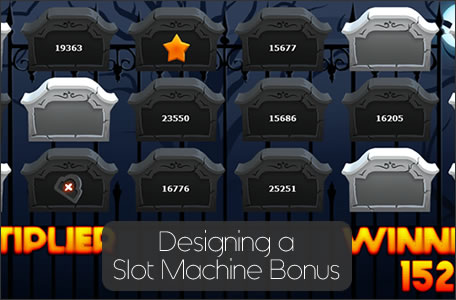 slot machine bonus wins