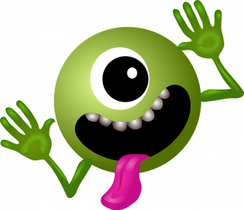 aliens aliens